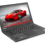 LAPTOP LENOVO ThinkPad X240 12.5" HD IPS / i3 / 16GB / 180GB