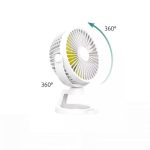 XO STOLNI VENTILATOR MF78 - Slika 2