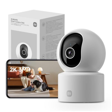 KAMERA XIAOMI C302