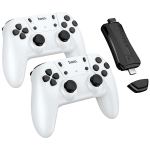 Igraća konzola Game Stick sa 2 bežična kontrolera - Slika 2