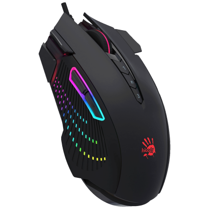 GAMING MIŠ A4-J90S
