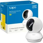 KAMERA TP-LINK TAPO C200