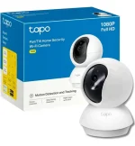KAMERA TP-LINK TAPO C200