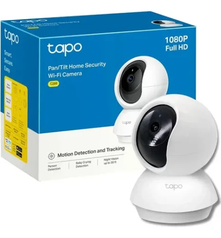 KAMERA TP-LINK TAPO C200