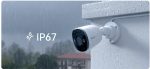 IMOU BULLET POE IP KAMERA IPC-PS3EP-8Q0 8 MPX - Slika 2