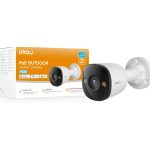 IMOU BULLET POE IP KAMERA IPC-PS3EP-8Q0 8 MPX