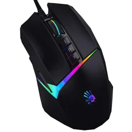 GAMING MIŠ BLOODY A4-W60 MAX