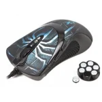 GAMING MIŠ A4-XL-747H