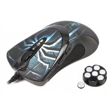 GAMING MIŠ A4-XL-747H