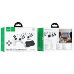 Igraća konzola Game Stick sa 2 bežična kontrolera