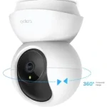 WIFI KAMERA TP-LINK TAPO C210 - Slika 2