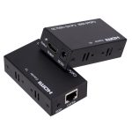 RJ45 na HDMI do 60 metara putem CAT6 kabla