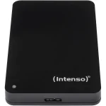Intenso 500GB External HDD 2.5" 500GB USB 3.0 Black - Slika 2