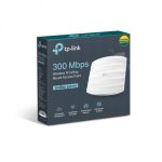 TP-Link EAP110 Wireless N Ceiling Mount Access Point - Slika 5