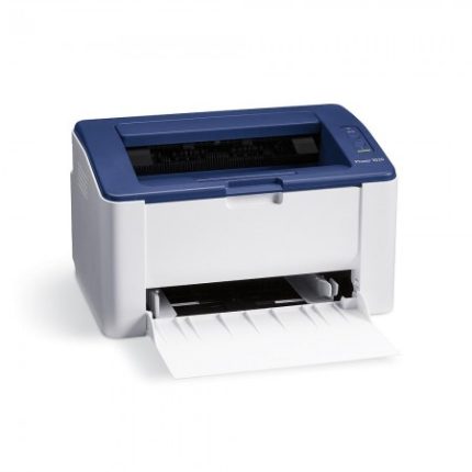 XEROX Phaser Laser Wireless Printer 3020BI