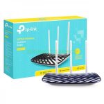 TP-Link Archer C20 AC750 Wireless Dual Band Router - Slika 5