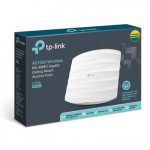 TP-Link EAP225 AC1350 Dual Band Ceiling Mount Access Point - Slika 4