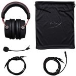 HyperX Gaming Slušalice Cloud Alpha Red 4P5L1AM - Slika 4