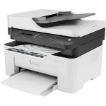HP LaserJet 137fnw MFP Wireless Printer 4ZB84A - Slika 2