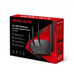 Mercusys MR50G AC1900 Wireless Dual Band Gigabit Router - Slika 3