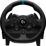 Logitech Volan G923 PS5/PS4/PC - Slika 2