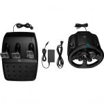 Logitech Volan G923 PS5/PS4/PC - Slika 6