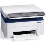 XEROX LaserJet WorkCentre Printer 3025BI