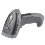 Gsan POS Wireless Laser Barcode Scanner GS-1880W - Slika 2