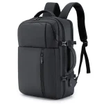 BORG Ruksak za Notebook S220 Siva - Slika 2