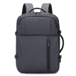 BORG Ruksak za Notebook S220 Siva - Slika 3