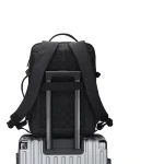 BORG Ruksak za Notebook S220 Siva - Slika 5