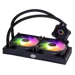 Cooler Master CPU MasterLiquid Cooler ML240L CORE ARGB - Slika 3