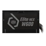 Cooler Master PSU Elite Nex W600 600W - Slika 3