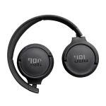 JBL TUNE T520 BT Slušalice Black - Slika 4