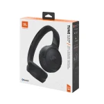 JBL TUNE T520 BT Slušalice Black - Slika 5