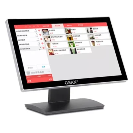 18.5" Gsan POS AiO System GS-A6-i5-8-256