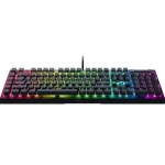 Razer Mehanička Tastatura Blackwidow V4 X Green Switch - Slika 4