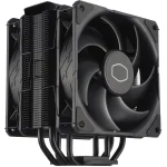 Cooler Master CPU Cooler Hyper 212 Black X Duo - Slika 5