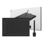 HUION Grafički Tablet Inspiroy H1060P - Slika 3