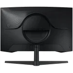 27" SAMSUNG Odyssey LS27CG554EUXEN G55C 165Hz  Curved Display - Slika 3