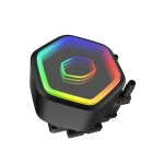 Cooler Master CPU MasterLiquid Cooler ML240 CORE II ARGB - Slika 3