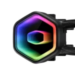 Cooler Master CPU MasterLiquid Cooler ML240 CORE II ARGB - Slika 4