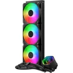 Cooler Master CPU MasterLiquid Cooler 360 Core II ARGB - Slika 2