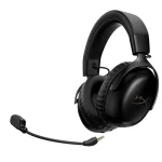 HyperX Gaming Slušalice Cloud 3 S Wireless A59YZAA Black - Slika 4