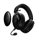 HyperX Gaming Slušalice Cloud 3 S Wireless A59YZAA Black - Slika 7