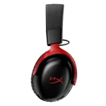 HyperX Gaming Slušalice Cloud 3 S Wireless A59Z0AA Red - Slika 3
