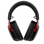 HyperX Gaming Slušalice Cloud 3 S Wireless A59Z0AA Red - Slika 2