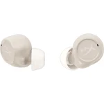 HyperX Gaming Slušalice Cirro Buds Pro Tan Wireless 727A7AA - Slika 3