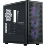 Cooler Master Case Elite 502