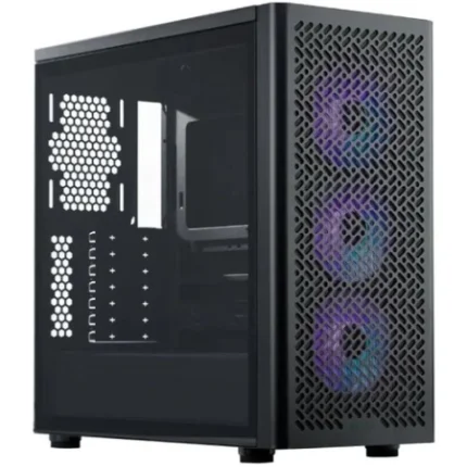 Cooler Master Case Elite 502